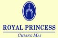 Royal Princess Hotel Chiang Mai - Logo